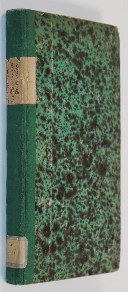 Große Abbildung Nr.2: 143-612 (Bronner,J.Ph.).: (Küche und Haushalt, Getränke, Wein)