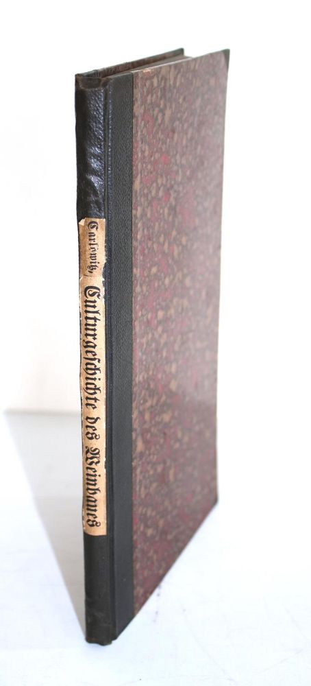 Große Abbildung Nr.2: 143-615 Carlowitz,G.H.v.: (Küche und Haushalt, Getränke, Wein)