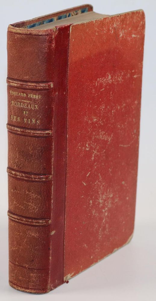 Große Abbildung Nr.3: 143-621 Cocks (Charles).: (Küche und Haushalt, Getränke, Wein)