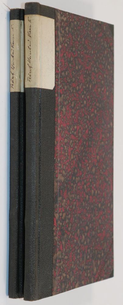 Große Abbildung Nr.2: 143-637 Jahrbücher: (Küche und Haushalt, Getränke, Wein)