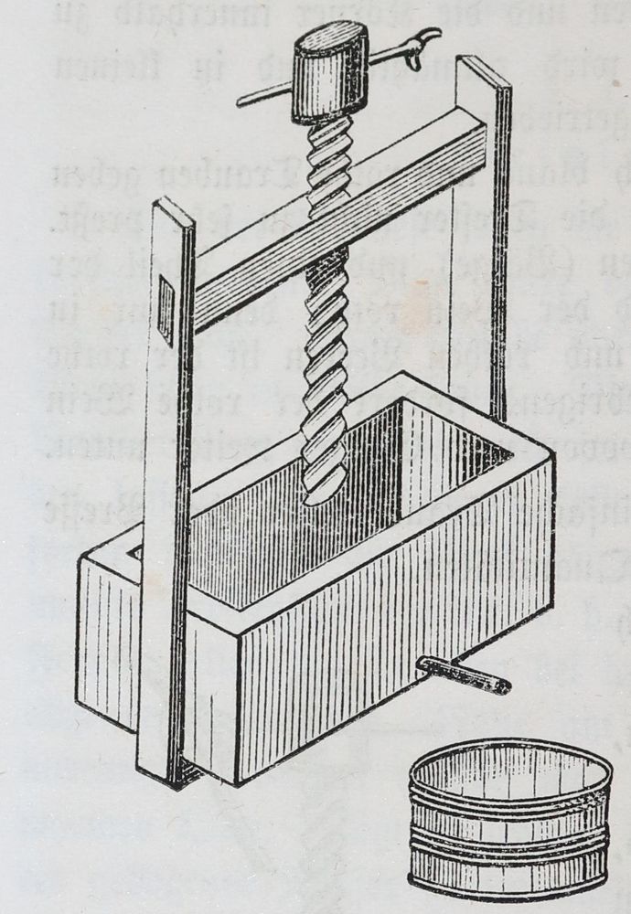 Große Abbildung Nr.2: 143-657 Schmidt,C. (Bearb.).: (Küche und Haushalt, Getränke, Wein)