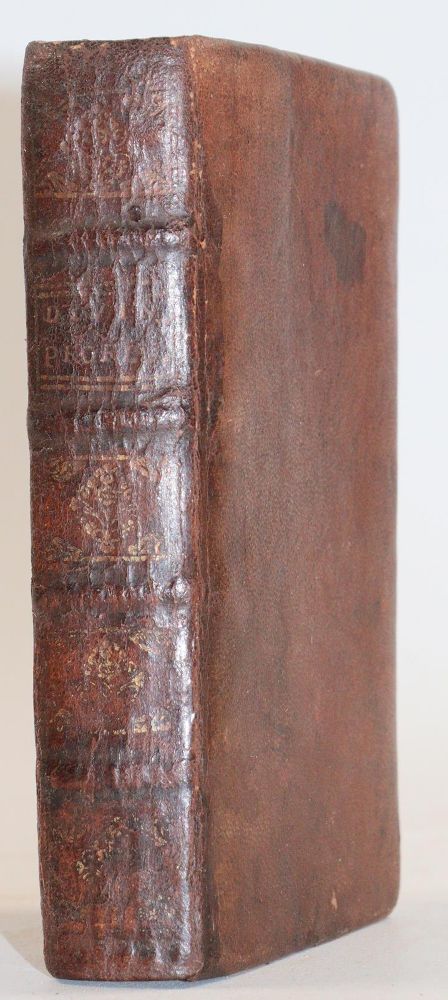 Große Abbildung Nr.2: 143-66 Bona,G.: (Alte Drucke, Handschriften und Theologie)