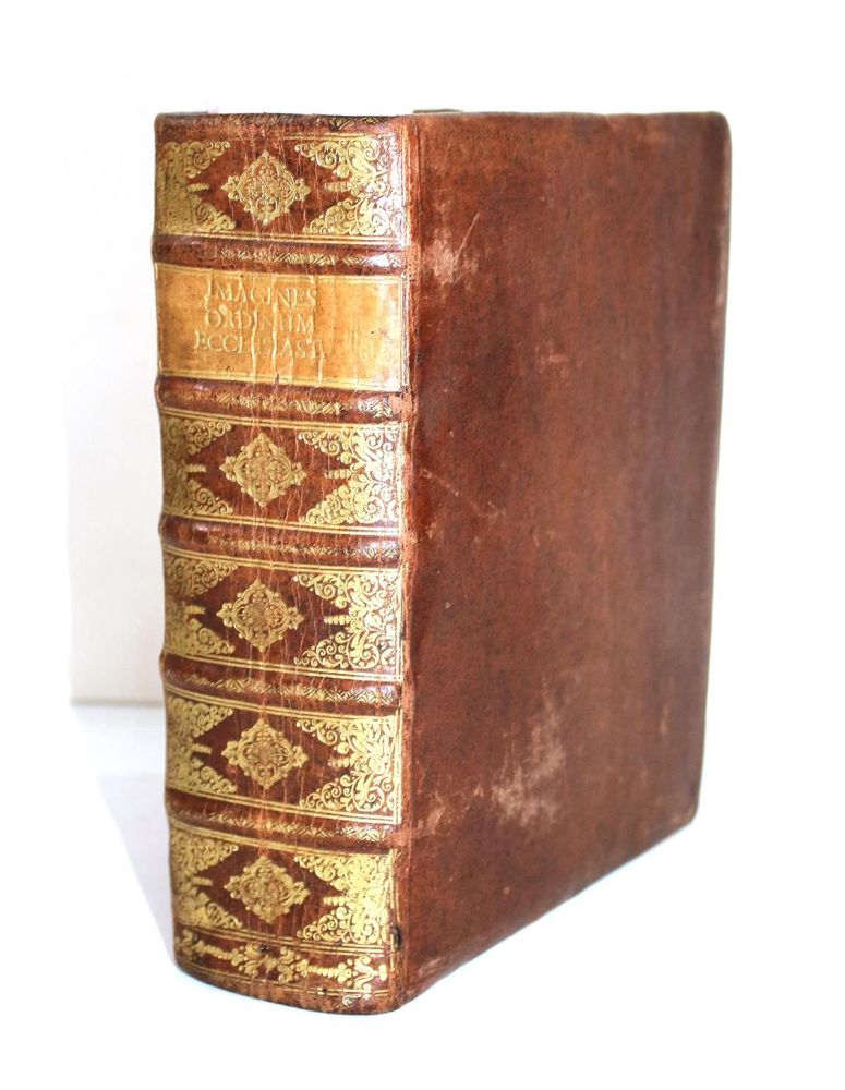 Große Abbildung Nr.2: 143-67 Bonanni,Ph.: (Alte Drucke, Handschriften und Theologie)