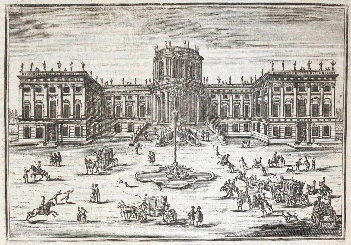 Große Abbildung Nr.2: 143-670 Florinus,F.P.: (Küche und Haushalt, Haushalt)