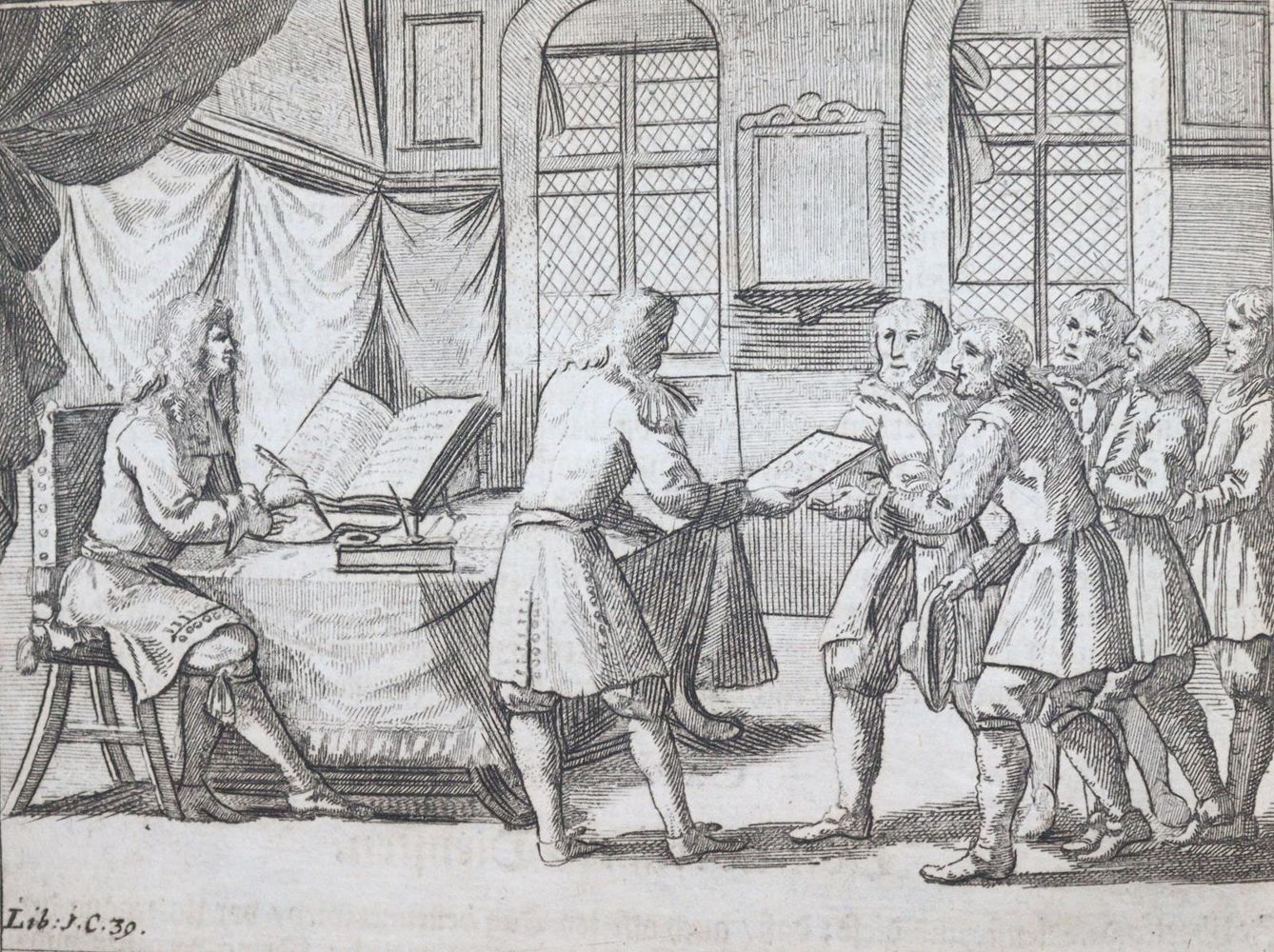 Große Abbildung Nr.2: 143-675 Hohberg,W.H.v.: (Küche und Haushalt, Haushalt)