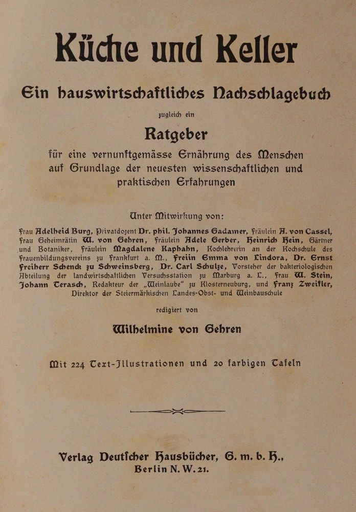 Große Abbildung Nr.2: 143-680 Sammlung: (Küche und Haushalt, Haushalt)
