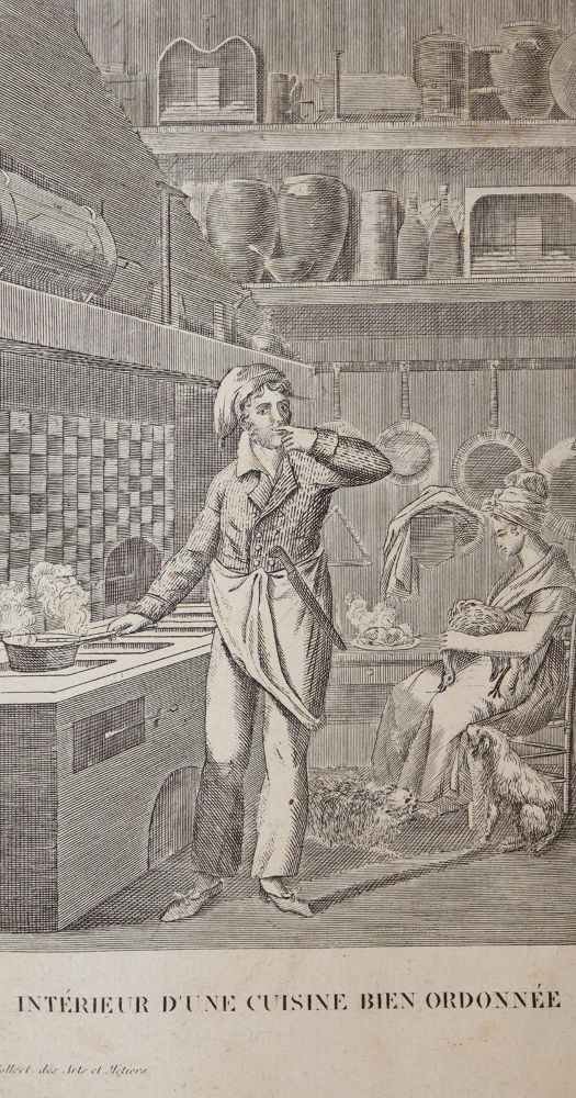 Große Abbildung Nr.2: 143-683 Albert,B.: (Küche und Haushalt, Kochbücher)