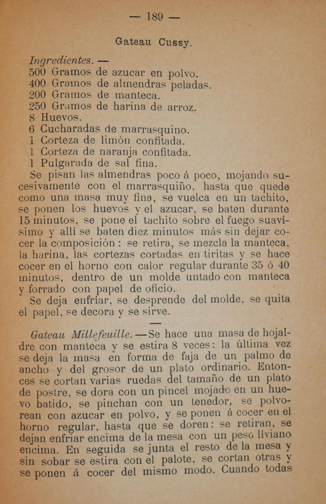 Große Abbildung Nr.3: 143-686 Figueredo,F.: (Küche und Haushalt, Kochbücher, Amerika)