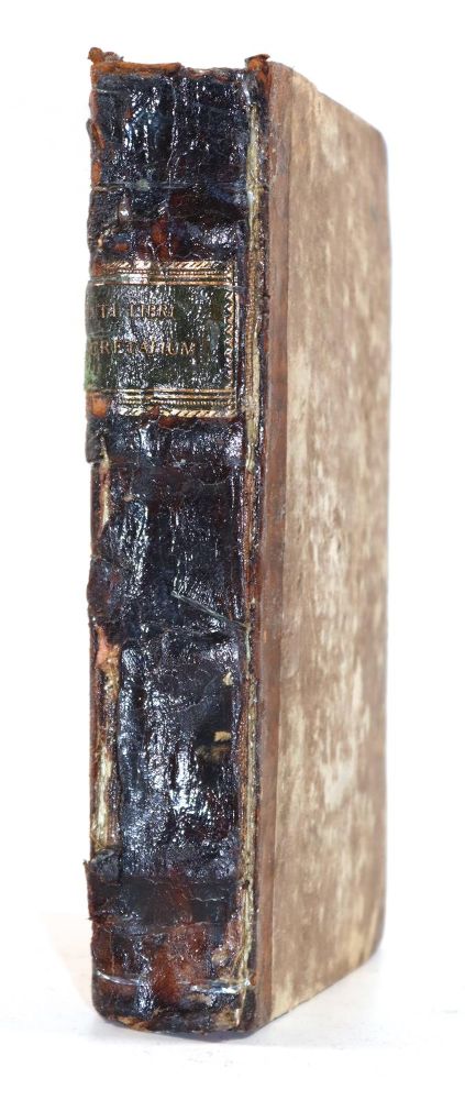 Große Abbildung Nr.2: 143-69 Bonifatius VIII.: (Alte Drucke, Handschriften und Theologie)