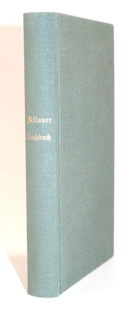 Große Abbildung Nr.2: 143-701 (Lucas,A.).: (Küche und Haushalt, Kochbücher, Baltikum)