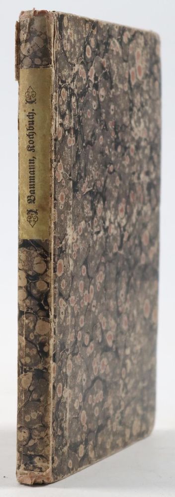 Große Abbildung Nr.2: 143-704 Baumann,C.: (Küche und Haushalt, Kochbücher)