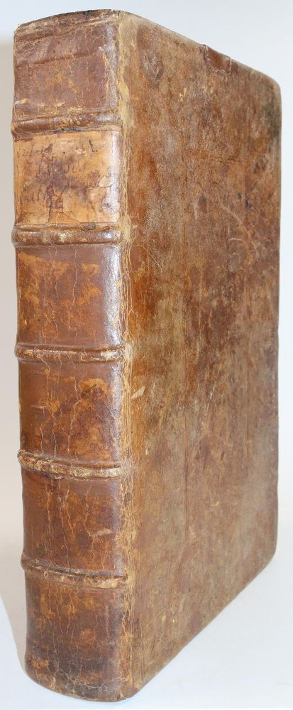 Große Abbildung Nr.2: 143-71 Bordenave,J.de.: (Alte Drucke, Handschriften und Theologie)
