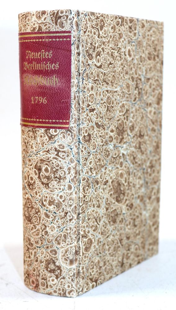 Große Abbildung Nr.2: 143-711 (Unger,F.H.).: (Küche und Haushalt, Kochbücher, Berlin)