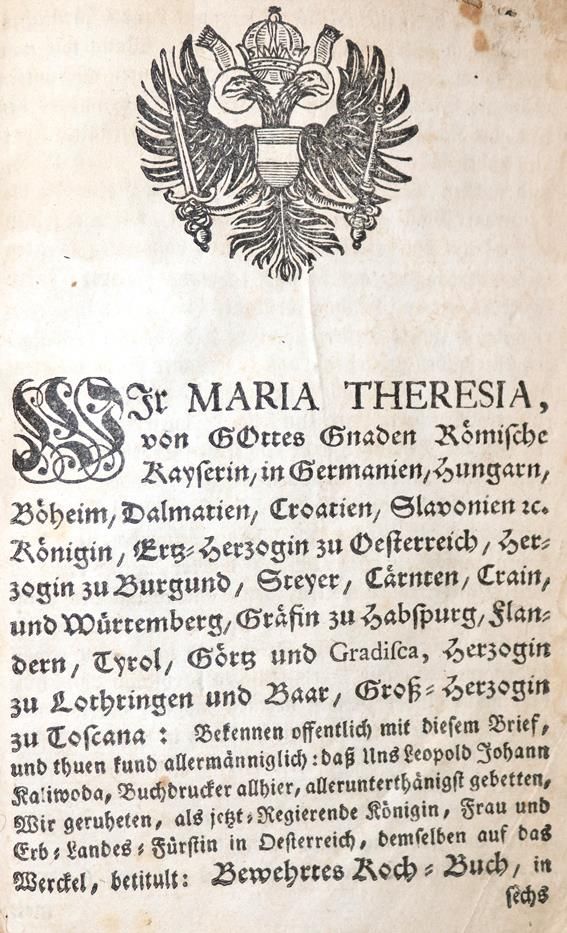 Große Abbildung Nr.1: 143-712 Bewehrtes Koch-Buch,: (Küche und Haushalt, Kochbücher)