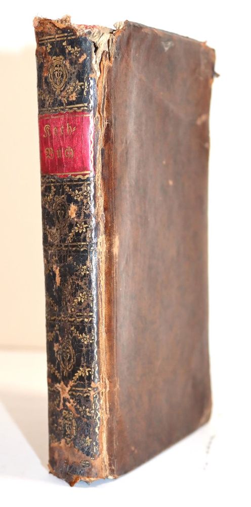 Große Abbildung Nr.2: 143-712 Bewehrtes Koch-Buch,: (Küche und Haushalt, Kochbücher)