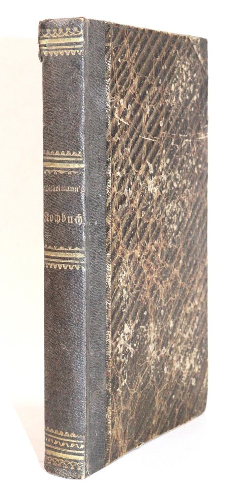 Große Abbildung Nr.2: 143-713 Bickelmann,G.C.: (Küche und Haushalt, Kochbücher)