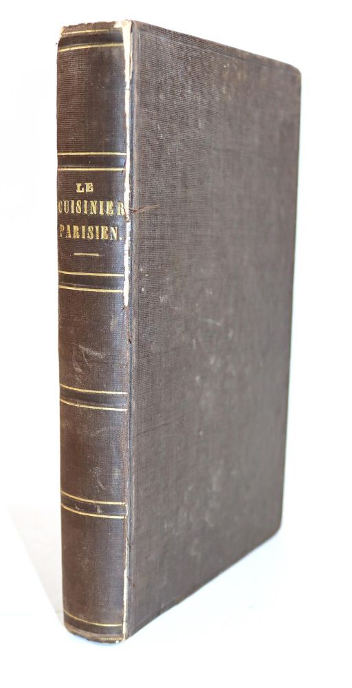 Große Abbildung Nr.5: 143-724 Careme,A.: (Küche und Haushalt, Kochbücher)