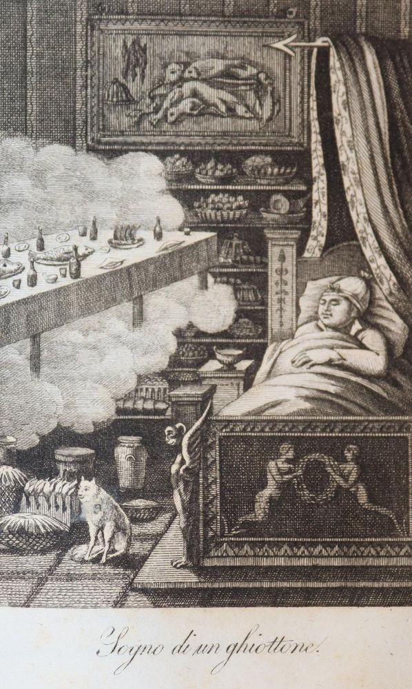 Große Abbildung Nr.3: 143-729 Cuciniera Viennese, La.: (Küche und Haushalt, Kochbücher)