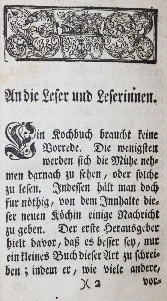 Große Abbildung Nr.3: 143-732 Die Nürnbergische: (Küche und Haushalt, Kochbücher)