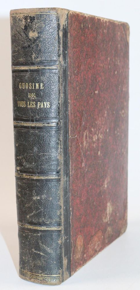 Große Abbildung Nr.3: 143-735 Dubois,U.: (Küche und Haushalt, Kochbücher)