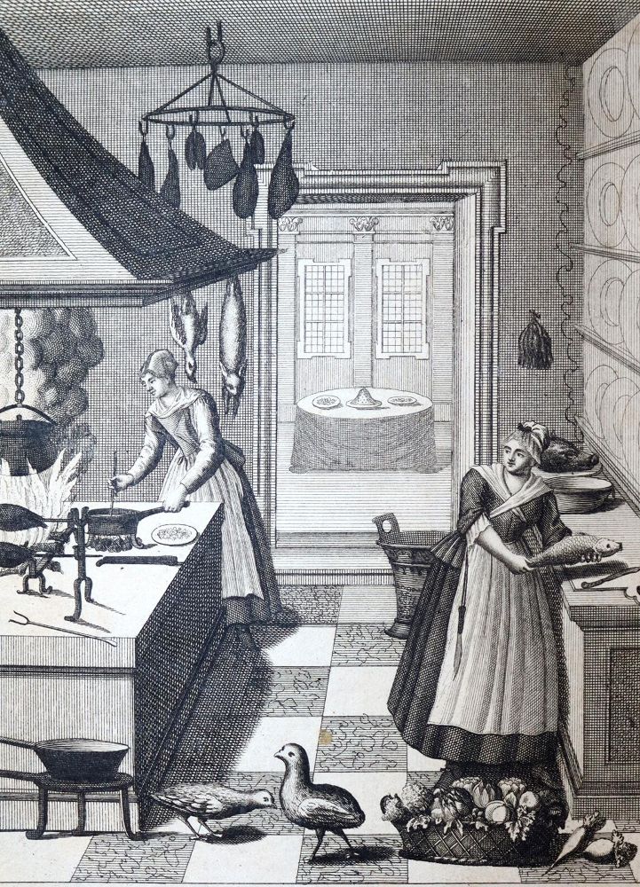 Große Abbildung Nr.2: 143-743 (Endter,S.M.).: (Küche und Haushalt, Kochbücher)