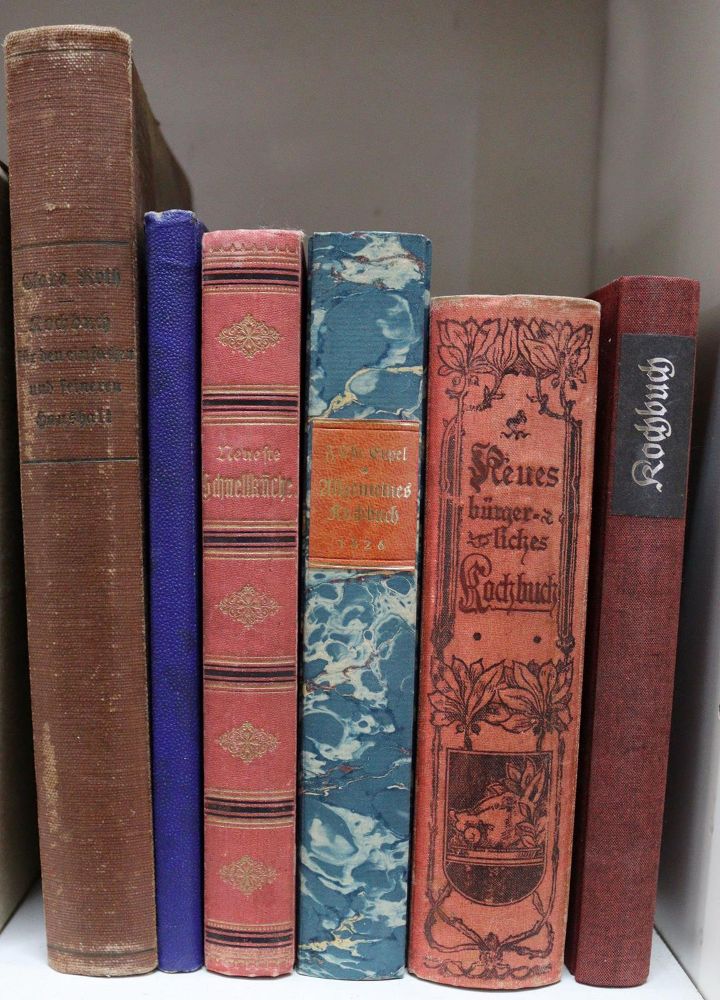 Große Abbildung Nr.2: 143-746 Eupel,J.C.: (Küche und Haushalt, Kochbücher)