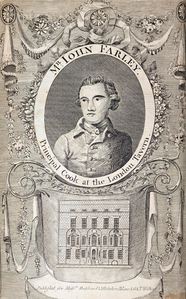 Große Abbildung Nr.2: 143-747 Farley,J.: (Küche und Haushalt, Kochbücher)