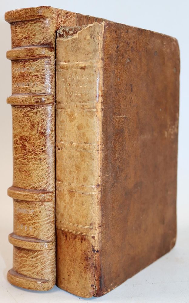 Große Abbildung Nr.3: 143-747 Farley,J.: (Küche und Haushalt, Kochbücher)