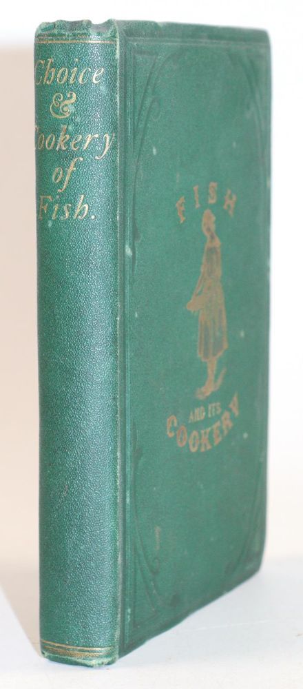 Große Abbildung Nr.2: 143-751 Piscator (d.i. W.Hughes).: (Küche und Haushalt, Kochbücher, Fischküche)