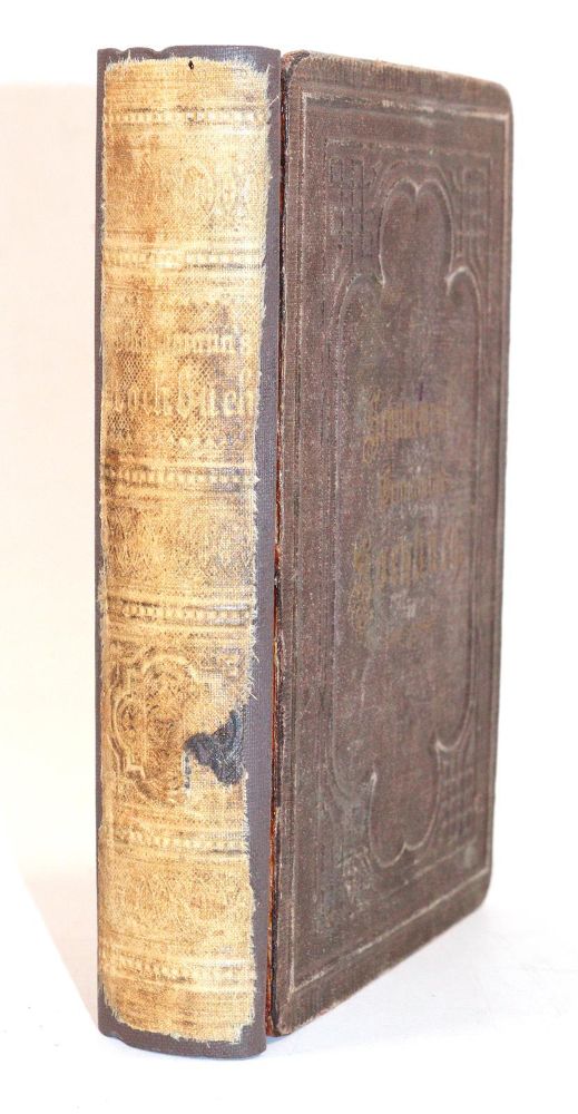 Große Abbildung Nr.2: 143-756 Schünemann,W.: (Küche und Haushalt, Kochbücher, Frankfurt/M.)
