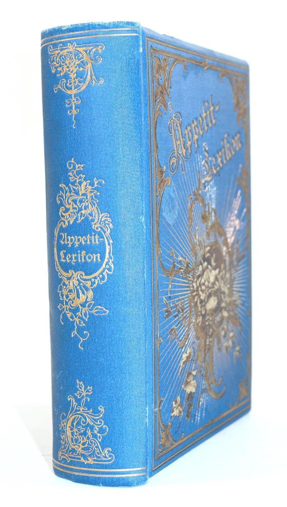 Große Abbildung Nr.2: 143-778 Habs,R. u. L.Rosner.: (Küche und Haushalt, Kochbücher)