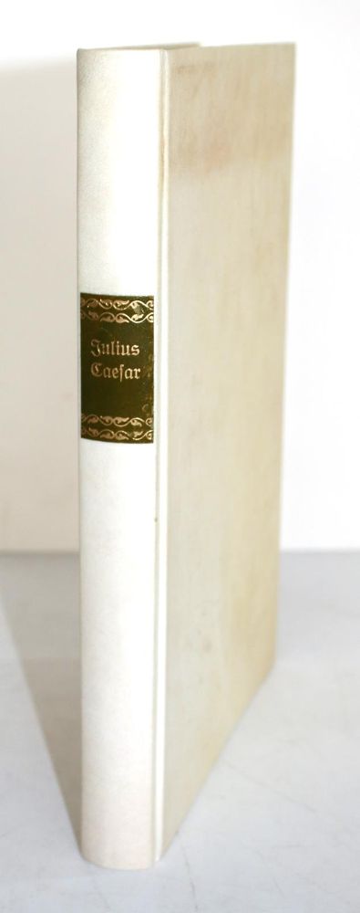 Große Abbildung Nr.2: 143-79 (Caesar, Gaius Julius.: (Alte Drucke, Handschriften und Theologie)
