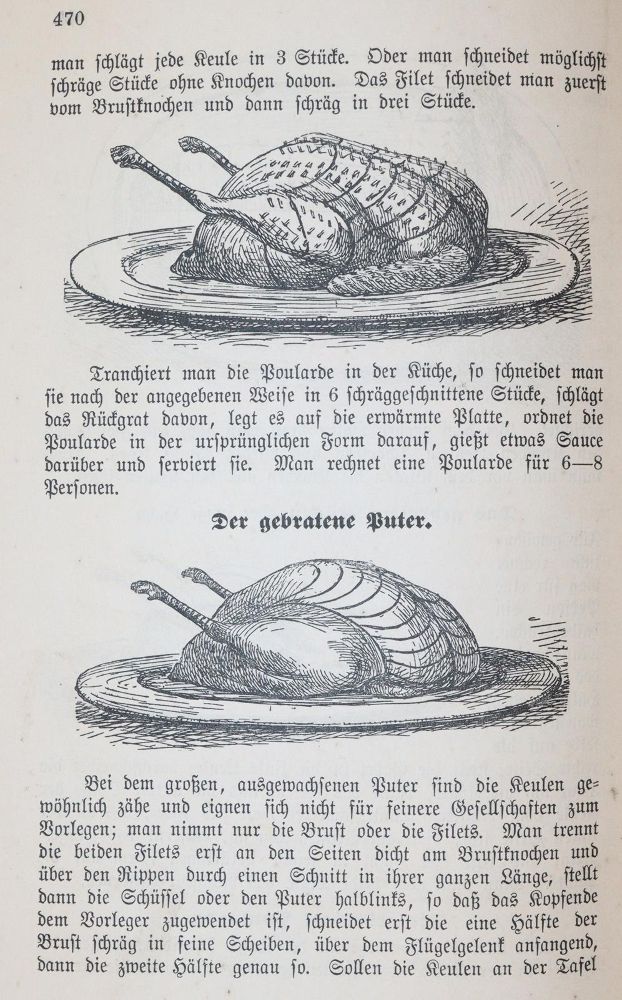 Große Abbildung Nr.4: 143-791 Heinrich,J.C.: (Küche und Haushalt, Kochbücher)