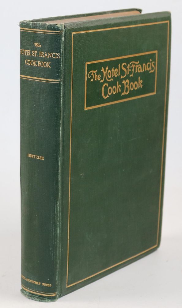 Große Abbildung Nr.2: 143-792 Hirtzler,V.: (Küche und Haushalt, Kochbücher)