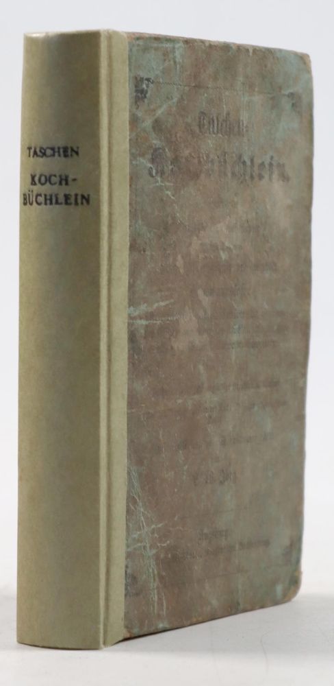 Große Abbildung Nr.4: 143-797 Jörg,L.W.: (Küche und Haushalt, Kochbücher)