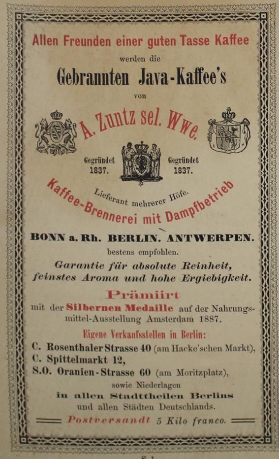 Große Abbildung Nr.1: 143-799 Wolff,F.: (Küche und Haushalt, Kochbücher, Jüdische Küche)
