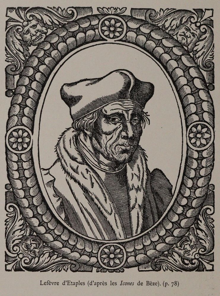 Große Abbildung Nr.4: 143-80 Doumergue,E.: (Calvin)