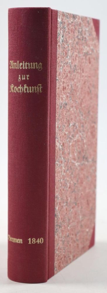 Große Abbildung Nr.2: 143-808 Knoche,A.: (Küche und Haushalt, Kochbücher)