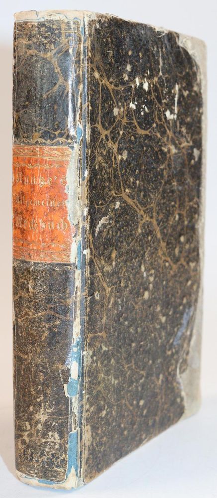 Große Abbildung Nr.2: 143-819 Kuntze,H.: (Küche und Haushalt, Kochbücher)