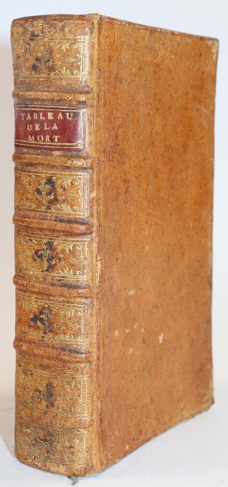 Große Abbildung Nr.2: 143-82 (Caraccioli,L.A.).: (Alte Drucke, Handschriften und Theologie)