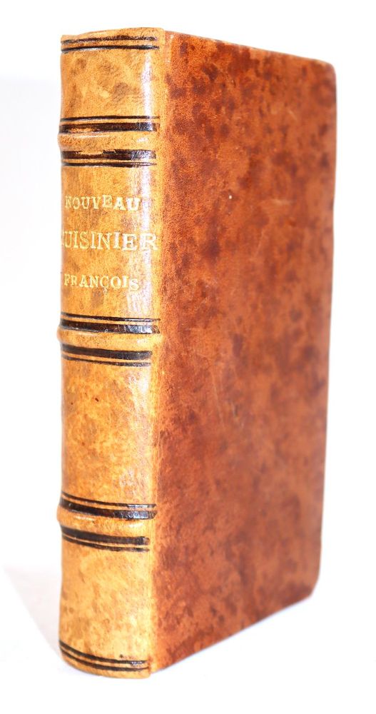Große Abbildung Nr.2: 143-824 La Varenne,(F.P.de).: (Küche und Haushalt, Kochbücher)
