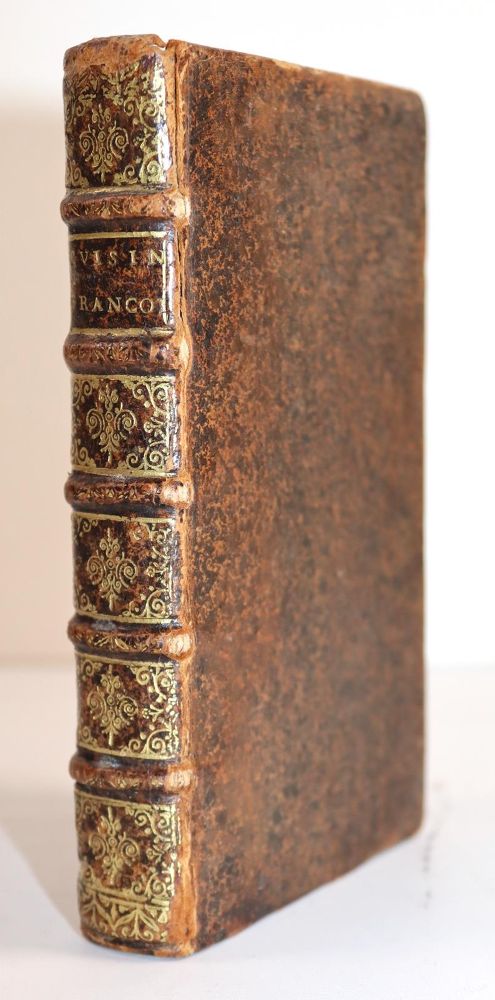 Große Abbildung Nr.3: 143-825 La Varenne, (Fr. P.) de.: (Küche und Haushalt, Kochbücher)