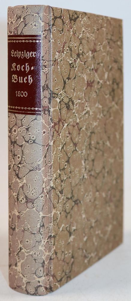 Große Abbildung Nr.4: 143-829 Wolf,J.C.: (Küche und Haushalt, Kochbücher, Leipzig)