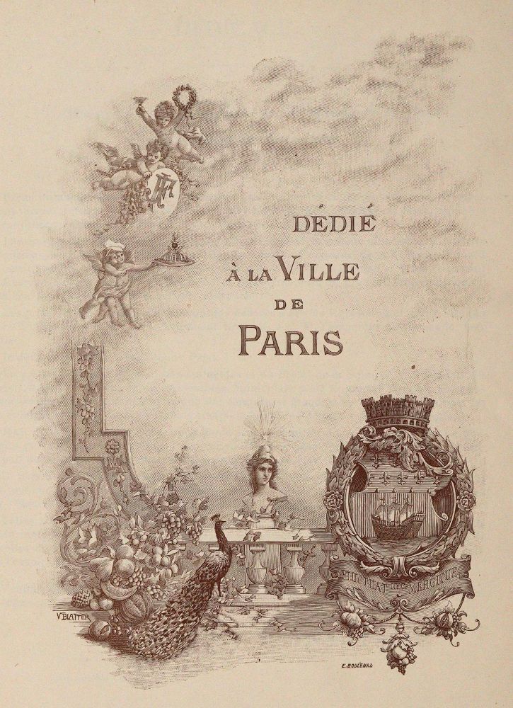 Große Abbildung Nr.3: 143-830 Favre,J.: (Küche und Haushalt, Kochbücher, Lexika)