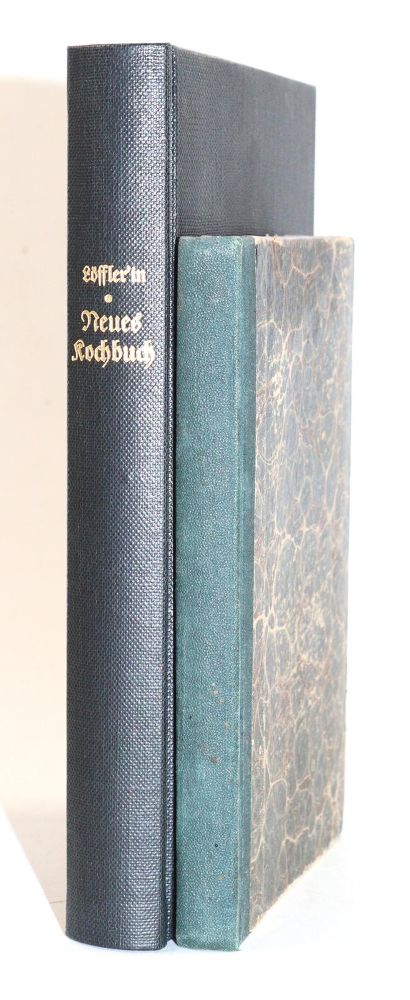 Große Abbildung Nr.2: 143-831 Liegel,G.A.: (Küche und Haushalt, Kochbücher)