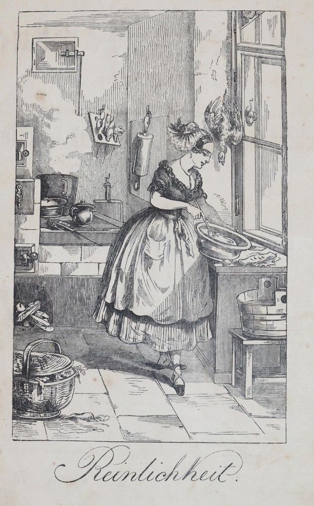 Große Abbildung Nr.2: 143-833 Meixner,M.E.: (Küche und Haushalt, Kochbücher, Linz)