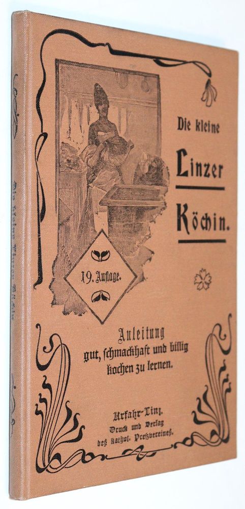Große Abbildung Nr.5: 143-833 Meixner,M.E.: (Küche und Haushalt, Kochbücher, Linz)