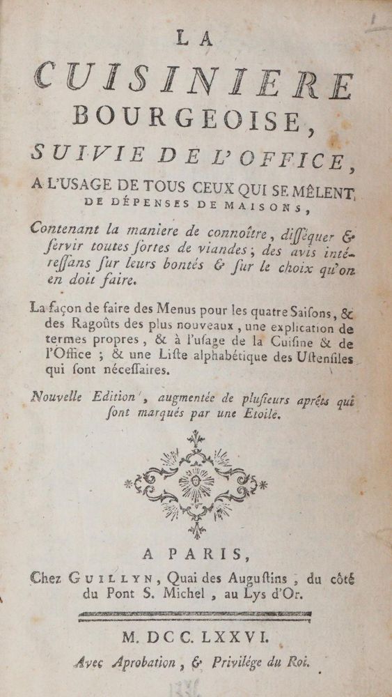 Große Abbildung Nr.1: 143-839 (Menon).: (Küche und Haushalt, Kochbücher)