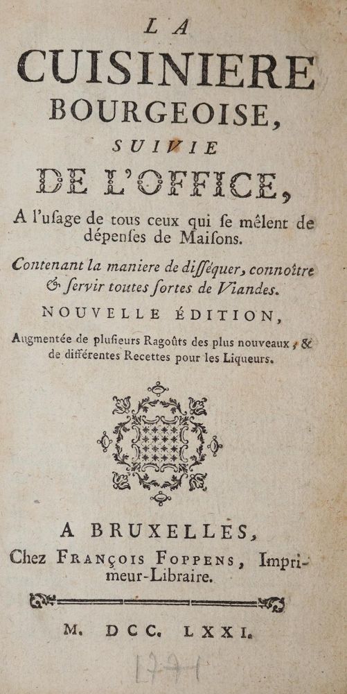 Große Abbildung Nr.1: 143-840 (Menon).: (Küche und Haushalt, Kochbücher)