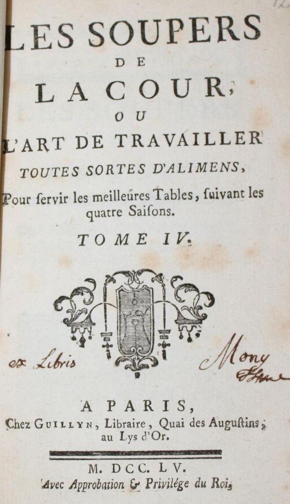 Große Abbildung Nr.4: 143-842 (Menon, J.).: (Küche und Haushalt, Kochbücher)